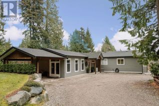 Bungalow for Sale, 1223 Boyle Road, Gibsons, BC