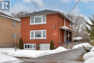 Triplex for Sale, 524 Krug Street, Kitchener, ON