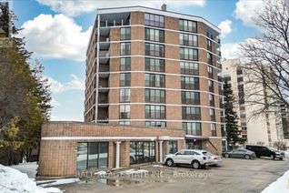 Condo Apartment for Sale, 885 Clonsilla Avenue #PH1, Peterborough (Monaghan), ON