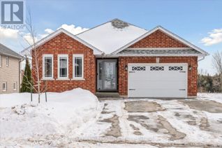 Property for Sale, 35 Darrell Drain Crescent, Asphodel-Norwood, ON