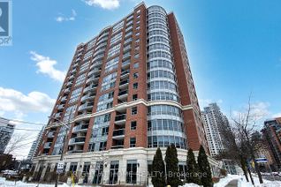 Condo Apartment for Sale, 8 Mckee Avenue #901, Toronto (Willowdale East), ON