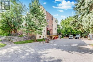 Property for Sale, 25 Pebble Byway #21, Toronto (Hillcrest Village), ON