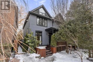 House for Sale, 13 Woodfield Road, Toronto (Greenwood-Coxwell), ON