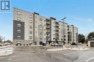 Condo for Sale, 190 Main Street East #609, Kingsville, ON