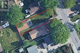 Commercial Land for Sale, V/L Turner Road, Windsor, ON