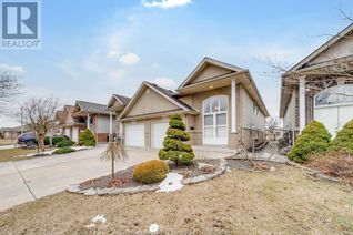 Ranch-Style House for Sale, 1661 Chateau Avenue, Windsor, ON