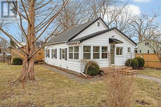 Ranch-Style House for Sale, 599 Peter St., Kingsville, ON