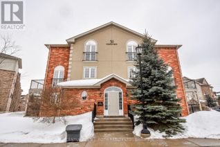 Townhouse for Sale, 51 Ferndale Drive #7, Barrie (Ardagh), ON