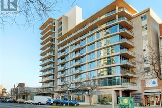 Condo Apartment for Sale, 845 Yates St #1008, Victoria, BC