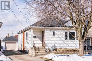 Bungalow for Sale, 134 Craigroyston Road, Hamilton, ON