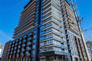 Condo for Rent, 21 Park Street E #502, Mississauga (Port Credit), ON