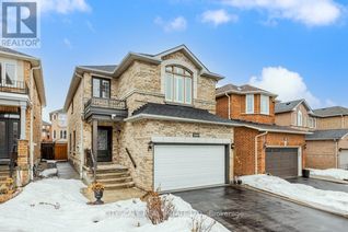 Detached House for Sale, 569 Claymeadow Avenue, Mississauga (Cooksville), ON