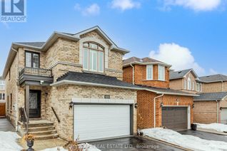 Property for Sale, 569 Claymeadow Avenue, Mississauga (Cooksville), ON