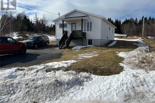 Bungalow for Sale, 193 Main Street, Embree, NL