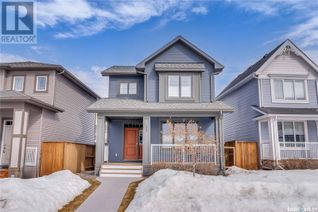 Detached House for Sale, 127 Newton Way, Saskatoon, SK