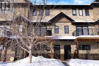 Townhouse for Sale, 1468 Mccarthy Boulevard, Regina, SK