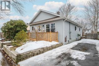 House for Sale, 3 Russell Street, Dartmouth, NS