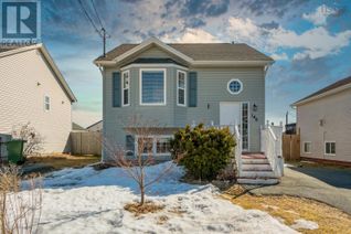 Detached House for Sale, 146 Serop Crescent, Eastern Passage, NS