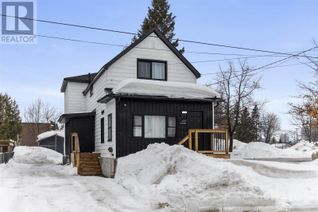 Detached House for Sale, 439 Parliament St, Sault Ste. Marie, ON