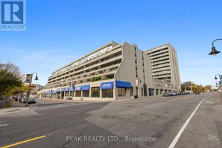 Condo for Sale, 50 Richmond Street E #629, Oshawa (O'Neill), ON