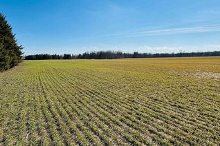 Farm for Sale, 21111 Dundonald Road, Southwest Middlesex, ON