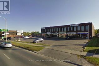 Property for Lease, 205 North Front Street #R1, Belleville, ON