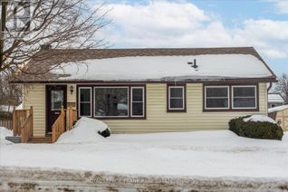 Bungalow for Sale, 39 Riverview Road, Kawartha Lakes (Lindsay), ON