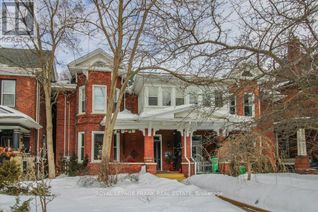 Duplex for Sale, 210 Mcdonnel Street, Peterborough (Downtown), ON