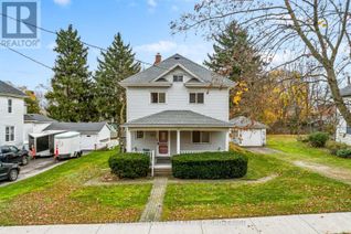 Detached House for Sale, 1561 Pelham Street, Pelham (662 - Fonthill), ON