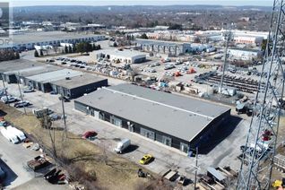 Industrial Property for Sale, 1153 Pioneer Road Unit# B2-Q, Burlington, ON