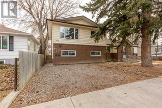 Duplex for Sale, 1414 12 Avenue S, Lethbridge, AB