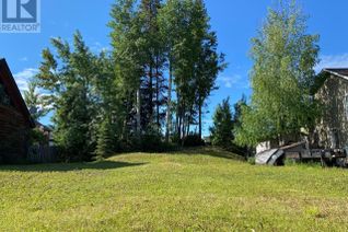 Vacant Residential Land for Sale, 1316 Cypress Drive, Sparwood, BC