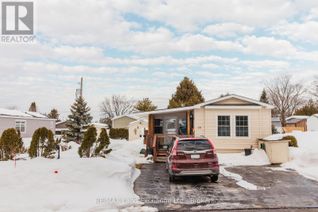 Bungalow for Sale, 332 Concession 6 Road #30, Saugeen Shores, ON