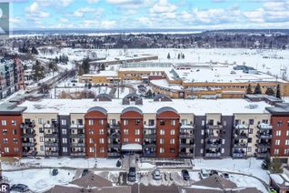 Condo Apartment for Sale, 720 Yonge Street Unit# 309, Barrie, ON