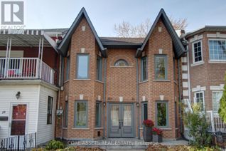 Townhouse for Rent, 52 St Clarens Avenue, Toronto (Little Portugal), ON