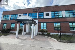 Office for Lease, 206 Laird Drive #202, Toronto (Leaside), ON