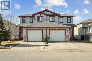 Duplex for Sale, 564 Stonegate Way Nw, Airdrie, AB