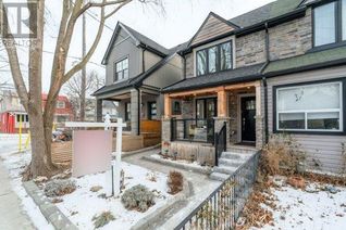 House for Sale, 61 Roseheath Avenue, Toronto (Woodbine Corridor), ON