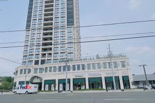 Condo Apartment for Rent, 1 Grandview Avenue #2308, Markham (Thornhill), ON