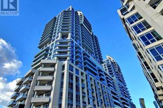 Condo Apartment for Rent, 9201 Yonge Street #1506, Richmond Hill (Langstaff), ON