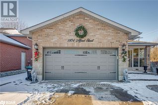 Bungalow for Sale, 1104 Alfred Street, Innisfil, ON