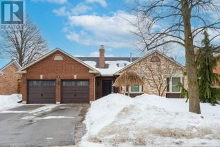 Property for Sale, 250 Lori Avenue, Whitchurch-Stouffville (Stouffville), ON