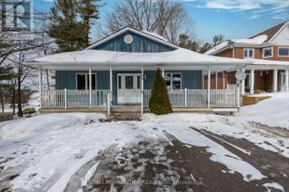 House for Sale, 108 Ardagh Road, Barrie (Ardagh), ON