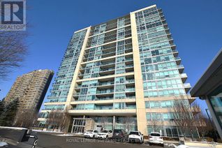 Condo Apartment for Sale, 1055 Southdown Road #1211, Mississauga (Clarkson), ON