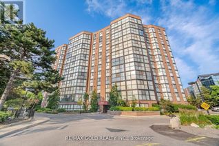 Condo Apartment for Sale, 2091 Hurontario Street #508, Mississauga (Cooksville), ON