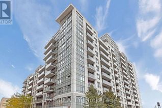 Condo Apartment for Rent, 812 Lansdowne Avenue #1204, Toronto (Dovercourt-Wallace Emerson-Junction), ON