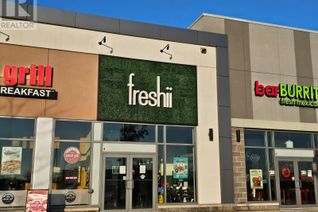 Non-Franchise Business for Sale, 584 Weber Street #4, Waterloo, ON