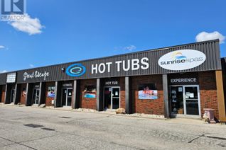 Business for Sale, 50 Goebel Avenue, Cambridge, ON