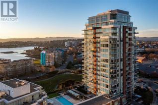 Condo Apartment for Sale, 60 Saghalie Rd #104, Victoria, BC