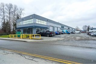 Industrial Property for Sale, 13761 116 Avenue #A106, Surrey, BC